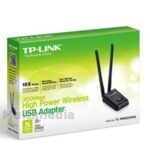 Tp-Link TL-WN8200ND 300Mbps High Power Wireless USB Adapter