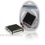 Nedis Externe 45-in-1 USB 2.0 kaartlezer