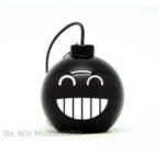 Bomb Speaker - Smiley