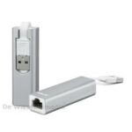 Asus WL-330NUL ALL-in-One Wireless-N Pocket Router 802.11n 150Mbp