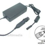 Samsung Laptop AC Adapter  AA-PA2N40S (19V 2.1A 40W 3.0mmX1.1mm rond)