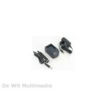 Yanec Acculader set voor DMW-BCF10 YCK208 op=op