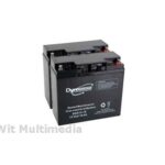 Dyno Europe UPS Batterij Vervangingsset RBC7 (Excl. Kabels) RBC7-PACK-DYNO