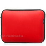 Samsonite SA1247 Classic 9.7 inch Tablet Sleeve red