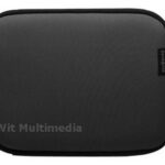 Samsonite SA1199 Classic 9.7 inch Tablet Sleeve black