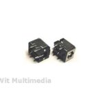 Blu-basic Laptop DC Jack PJ018 2.5mm BLA340045