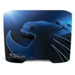 Roccat Raivo Lightning Blue- High-Velocity Gaming Mousepad