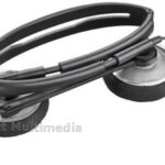 Plantronics 748 DSP Headset  VAN 39.95 VOOR 19.95