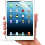 DWC select screen protector ipad mini