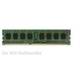 DWC-Select 4GB 1600 PC3-12800  DDR3