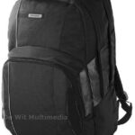 Samsonite Wander-full 15.6i Laptop Backpack Zwart