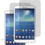 DWC select screen protector Samsung Galaxy tab 8.9''