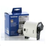 Brother VERZEND-ETIKETTEN 300ST OP ROL