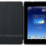 Asus Memo Pad 10 transcover Black