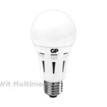 GP Classic Ledlamp DIMBAAR A60 13W (75Watt/1050Lumen)