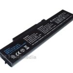 LAPTOP ACCU VOOR FUJITSU SIEMENS ESPRIMO MOBILE V5535