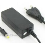NETBOOK AC ADAPTER FOR PACKARD BELL DOT SE-618NL (19V 1.58A 30W 5.5mmX1.7mm centerpin)