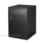 Lian-Li PC-Q07 microtower