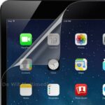 Belkin Screen protector - Damage Control - for Apple iPad Air (5th gen)