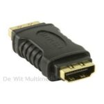 HDMI naar HDMI koppeling