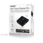 Eminent EM4610 WiFi Travel Ready especially for your apple device
