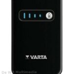 VARTA Portable power pack 1800mAh