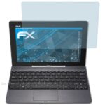 Mobilize Clear Single-Pack screen protector Asus Transformer Book T100