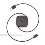 Griffin Retractable Lightning Cable