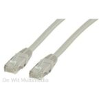UTP CAT6 Kabel 0.5Mtr Netwerkkabel/Patchcord