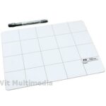 Blu-basic PX Magnetic Project Mat P0161394