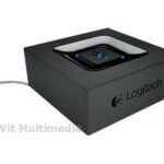 Logitech Bluetooth Audio Adapter - BT - EU