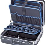 Knipex Werkkoffer 465 x 200 x 410 MM