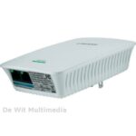 LINKSYS RE4000W-EJ N600 PRO Wi-Fi RANGE EXTENDER