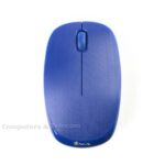 NGS Roly Blue FOG 2.4GhZ WIRELESS OPTICAL MOUSE