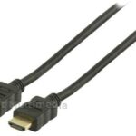 HDMI aansluitkabel 1Mtr   HDMI  4K 30Hz resolutie