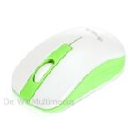 NGS Evo Green Wireless Mouse