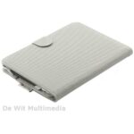 NGS Gray Mob 7'' to 8'' Universal Case For Tablets