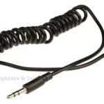 Valueline Jack 3.5mm to 3.5mm stereo 1 meter