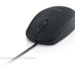 Gebruikte Dell/HP/Logitech muis (afbeelding kan afwijken van het origineel) 3 mnd garantie