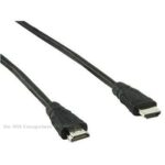 HDMI aansluitkabel 3Mtr   HDMI  4K 30Hz resolutie
