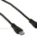 Konig reserve DC kabel