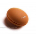 Boompods Headphones Earpods Iphone Licensed Oranje