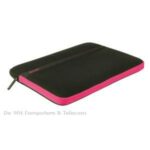 Konig Notebook Sleeve 15" - 16" Roze