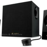 Logitech Z533 2.1 Speakersysteem