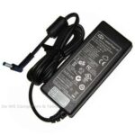 HP Laptop AC Adapter  741727-001 (19.5V 2.31A 45W 4.5mmX3.0mm rond) HP mini centerpin  OEM