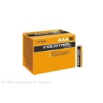 Duracell Industrial MN2400 10 Stuks AAA MiniPenlite