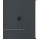 Apple iPad Pro Silicone Case Charcoal Gray Apple - Achterzijde behuizing voor tablet - Siliconenhoes - houtskoolgrijs - voor iPad Pro