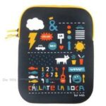 NGS Cortapega 10.1 Inch Sleeve