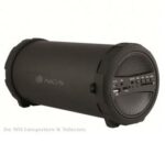 NGS Rollerflow 20W Bluetooth Speaker