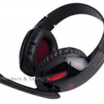 Genesis H44 gaming headset